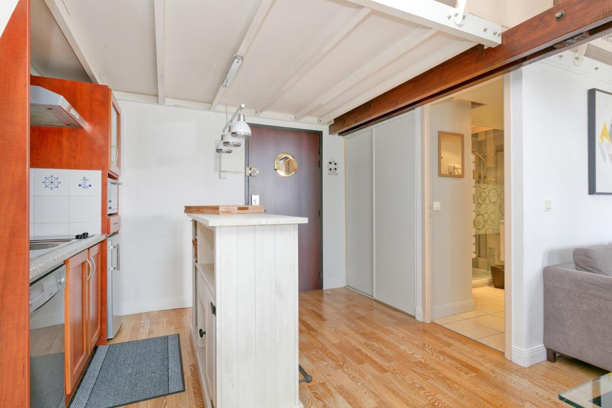 Appartement Face Mer Et Piscine Le Croisic Ngoại thất bức ảnh