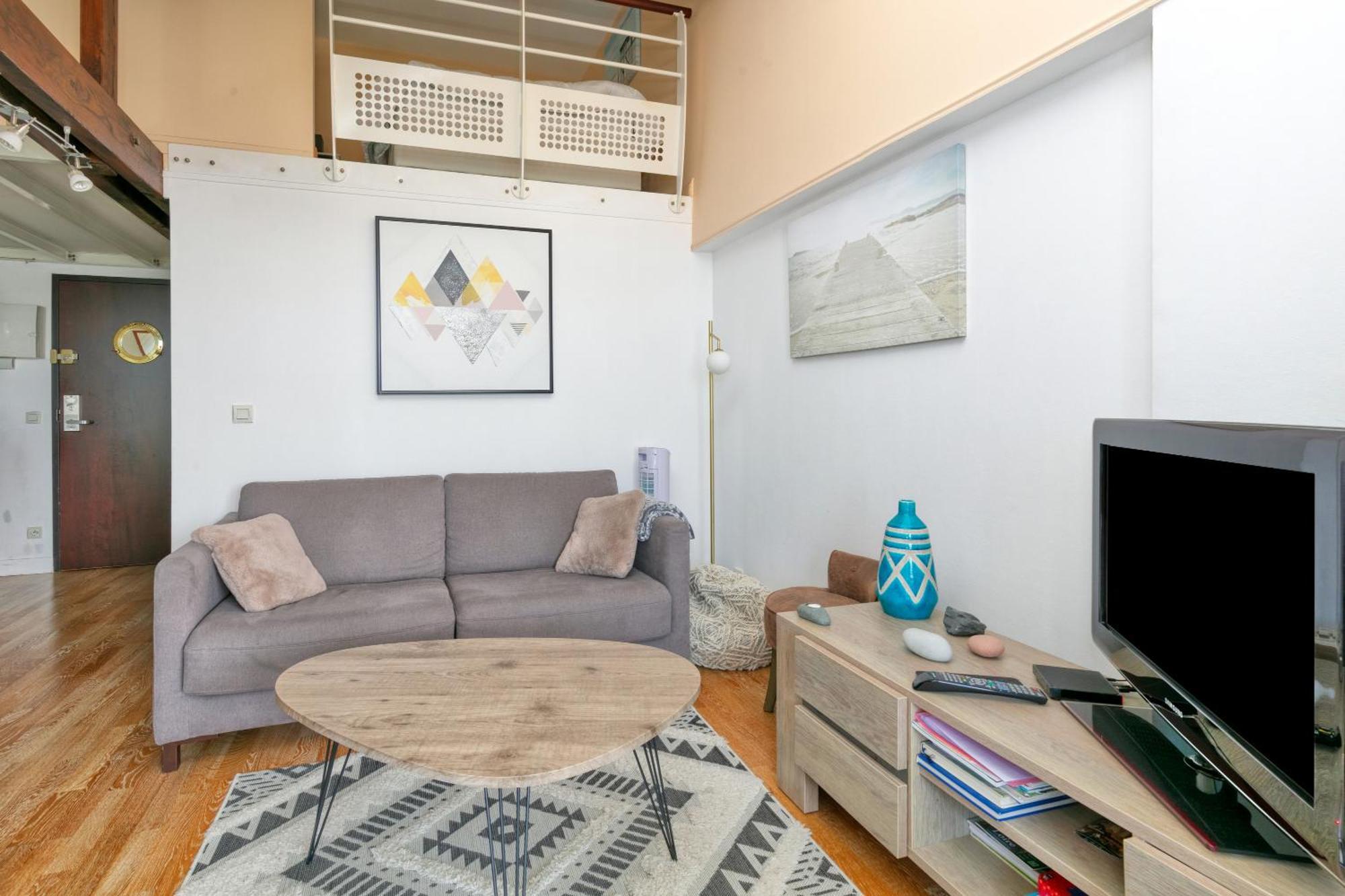 Appartement Face Mer Et Piscine Le Croisic Ngoại thất bức ảnh